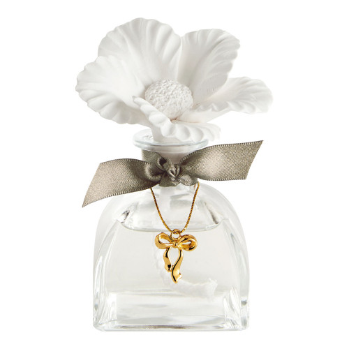 Diffusore di fragranza per ambienti Soliflore Rubans de Fête 100 ml - Musc Irisé