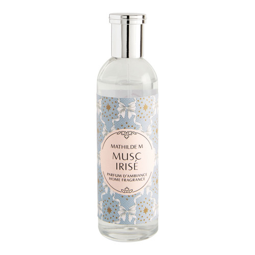 Profumo per ambienti Rubans de Fête 90 ml - Musc Irisé