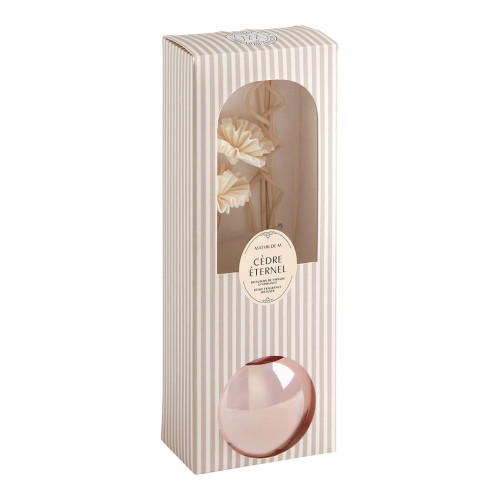 Diffusore di fragranza per ambienti Jardin de Fantaisies 250 ml - Cèdre Éternel