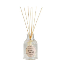 Les Intemporelles home fragrance diffuser 90 ml - Cèdre Éternel