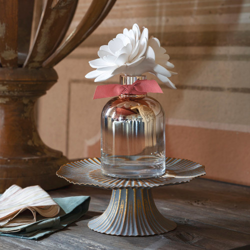 Diffusore di profumo per ambienti Valzer floreale 200 ml - Cèdre Éternel