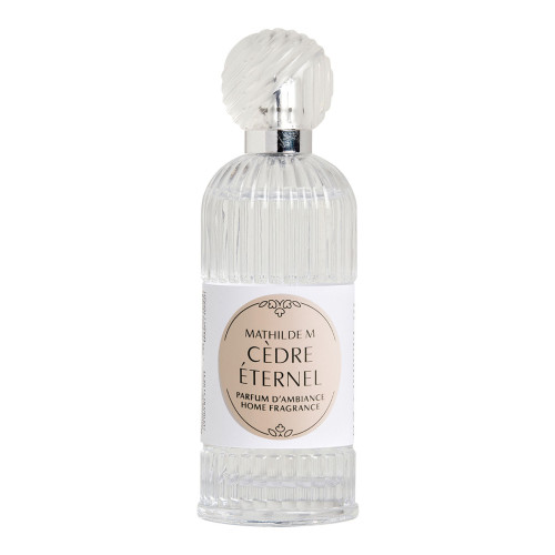 Profumo per ambienti Les Intemporelles 100 ml - Cèdre Éternel