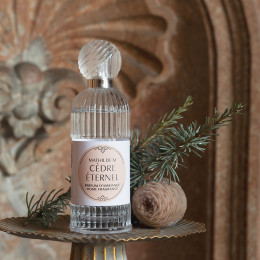Parfum d'ambiance Les Intemporelles 100 ml - Cèdre Éternel