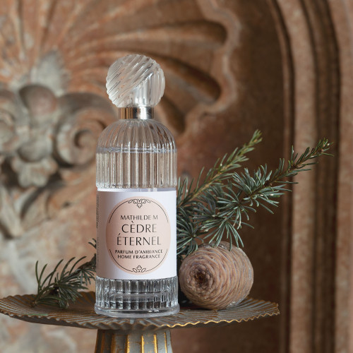 Profumo per ambienti Les Intemporelles 100 ml - Cèdre Éternel
