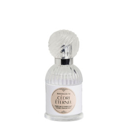 Parfum d'ambiance Les Intemporelles 30 ml - Cèdre Éternel