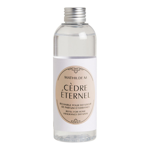 Recarga de perfume de ambiente Les Intemporelles 200 ml - Cèdre Éternel