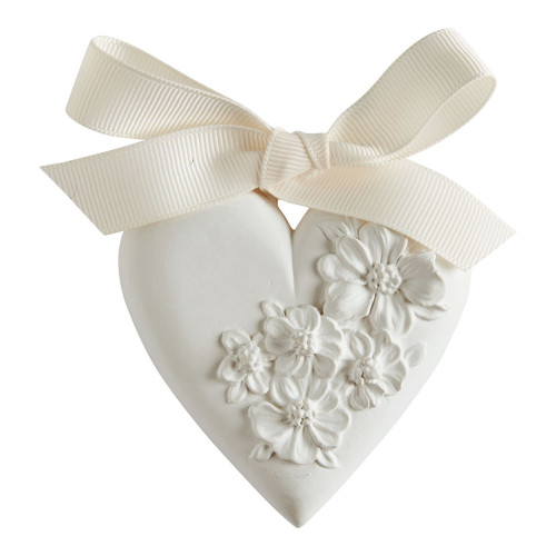 Cofanetto con diffusore di profumo e decorazione profumata Trésor de Fleurs - Bois de Cachemire