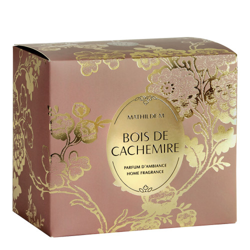 Parfum d'ambiance Trésor de Fleurs 180 ml - Bois de Cachemire