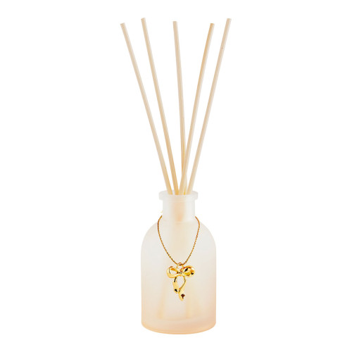 Rubans de Fête fragrance diffuser gift set - Orange Cannelle