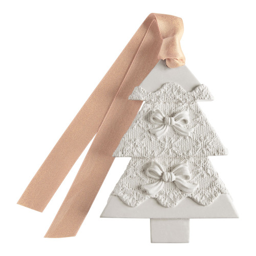 Rubans de Fête fragrance diffuser gift set - Orange Cannelle
