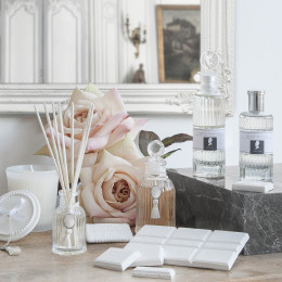 Les Intemporels Room Fragrance Diffuser 30 ml - Astrée