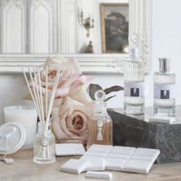 Les Intemporels Room Fragrance Diffuser 30 ml - Astrée