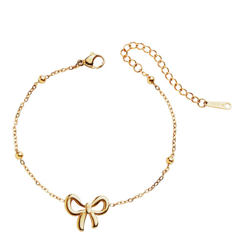 Pochette parfum d'ambiance, bracelet et décor parfumé Rubans de Fête - Orange Cannelle