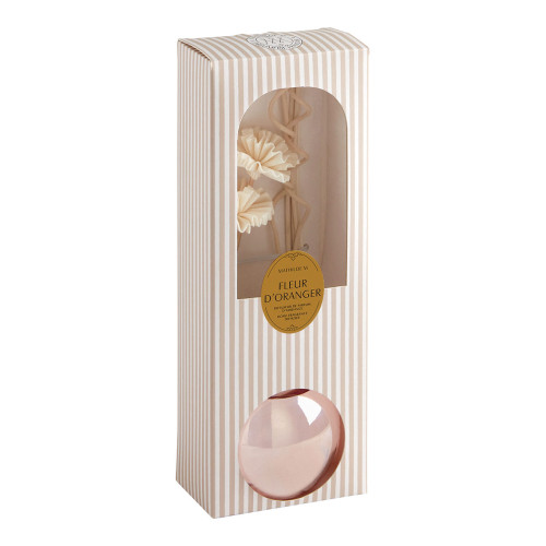 Diffuseur de parfum d'ambiance Jardin de Fantaisies 250 ml - Fleur d'Oranger