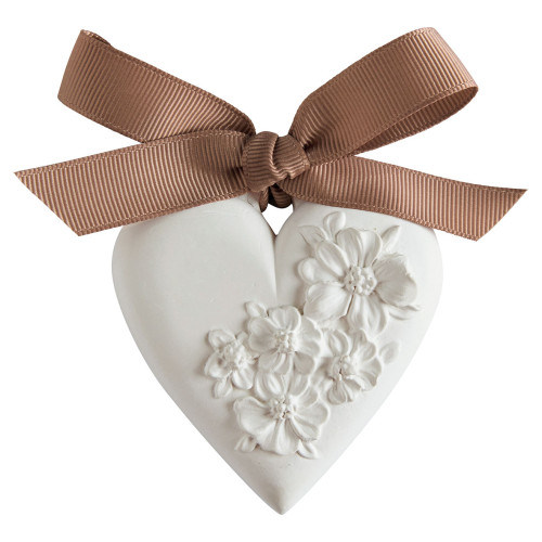 Cofanetto diffusore di profumo e decorazione profumata Trésor de Fleurs - Rose Élixir