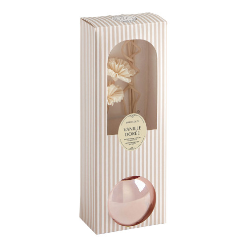 Difusor de perfume de ambiente Jardin de Fantaisies 250 ml - Vanille Dorée