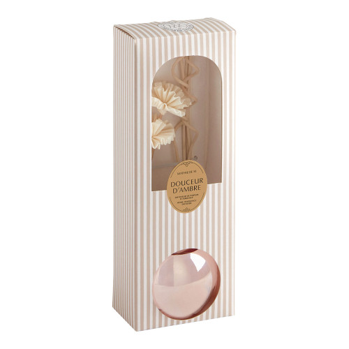 Diffusore di fragranza per ambienti Jardin de Fantaisies 250 ml - Douceur d'Ambre