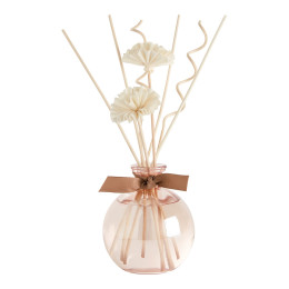 Diffuseur de parfum d'ambiance Jardin de Fantaisies 250 ml - Voile de Lin