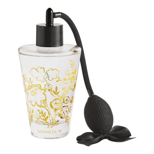 Trésor de Fleurs home fragrance 180 ml - Voile de Lin