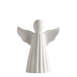 Ángel decorativo de cerámica - Modelo pequeño