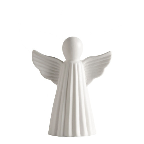 Decorative ceramic angel - Small