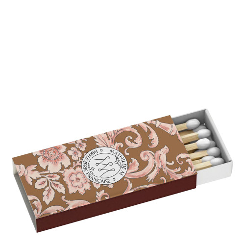 Caja de cerillas - Cèdre Éternel