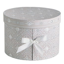 Pearls Storage Box