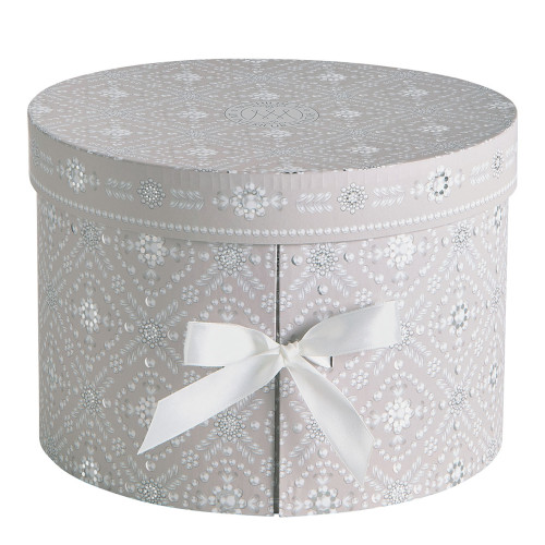 Pearls Storage Box