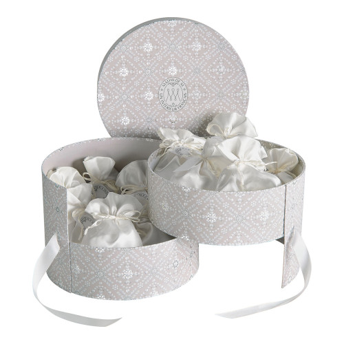 Pearls Storage Box