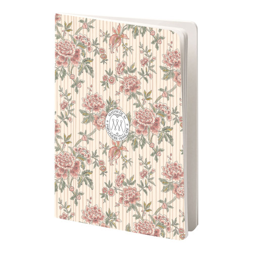 Marquise Notebook - A6 Size