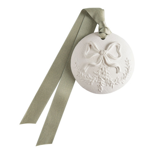 Estuche de bolas de Navidad perfumadas Rubans de Fête - Sapin Doré