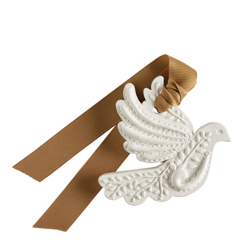 Gift Set of 5 Scented Ornaments - Cèdre Éternel