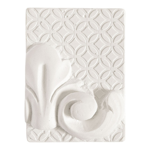 Estuche de 5 decoraciones perfumadas - Cèdre Éternel
