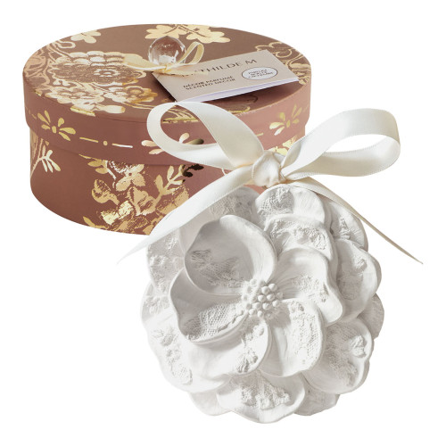 Cofanetto con decorazione profumata Trésor de Fleurs - Bois de Cachemire