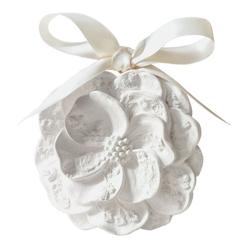 Trésor de Fleurs scented decoration gift set - Bois de Cachemire