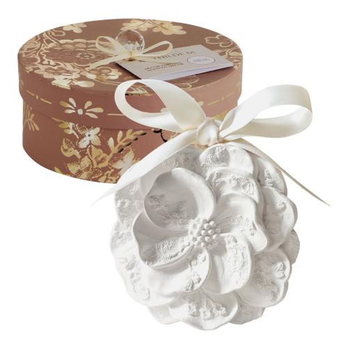 Coffret décor parfumé Trésor de Fleurs - Marquise