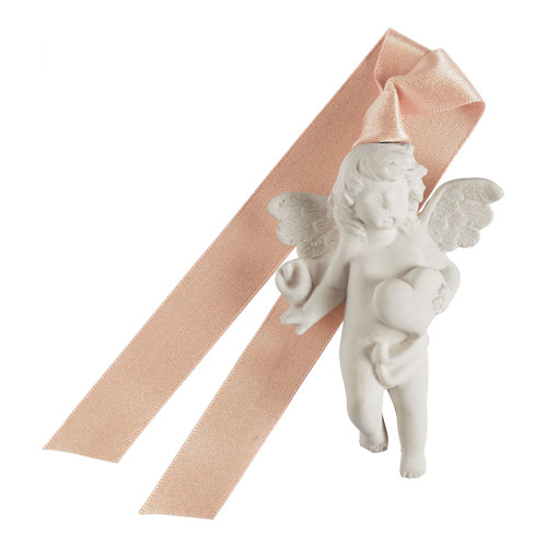 Coffret Surprises parfumées Ange Rubans de Fête - Orange Cannelle