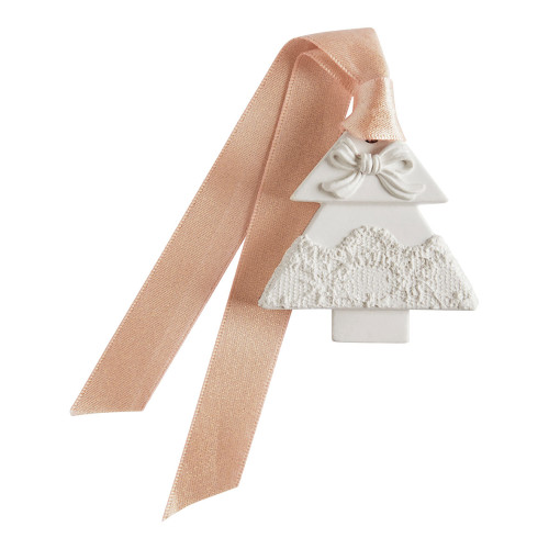 Estuche de sorpresas perfumadas Árbol de Navidad Rubans de Fête - Orange Cannelle