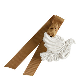 Decorazione profumata Colomba - Modello piccolo - Cèdre Éternel