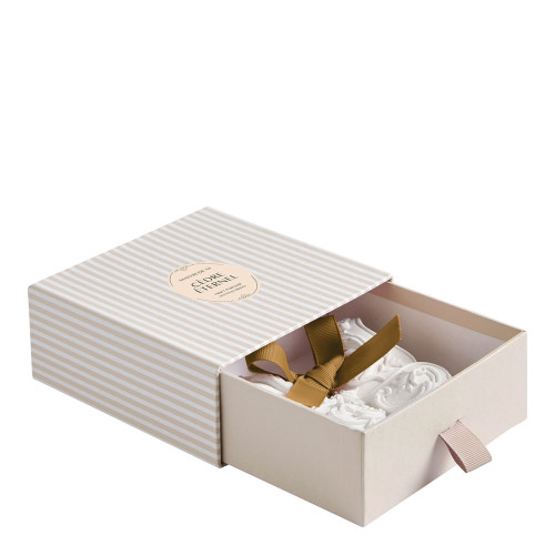 Décor parfumé Grand Papillon - Cèdre Éternel
