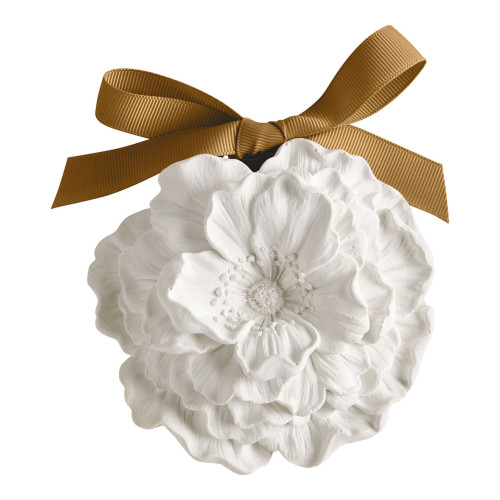 Adorno perfumado Flor grande - Cèdre Éternel