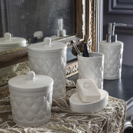 Precious Boudoir Bathroom Glass