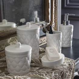 Precious Boudoir Bathroom Glass