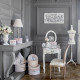 Marie-Antoinette Chair