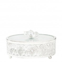 Romantic Box - Large model