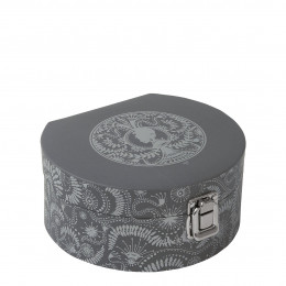 Jewelry box écrin Volutes