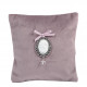 Coussin Précieux parfumé - Antoinette