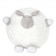Peluche Ovelha Aconchegante - Modelo Médio