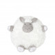 Stuffed sheep Câlin small