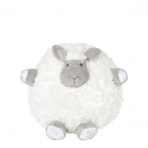 Peluche Ovelha Aconchegante - Modelo Pequeno